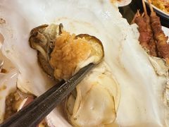 -富力希尔顿酒店·地阔自助餐厅