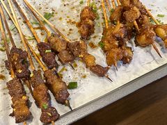 -林二哥宜烤官·宜宾小烧烤