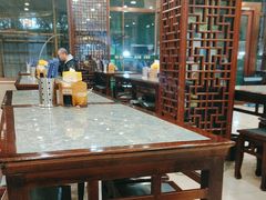 -马吉德牛肉拉面(新街口店)