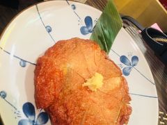 -角落里(中山公园店)