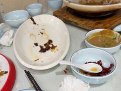-逢春菜馆天津菜(胜利路店)