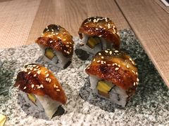 -野米东南亚餐厅(欢乐海岸店)