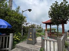 -江南天池