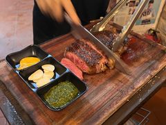 -安立可意大利美食