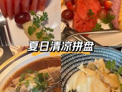 -新天世纪中餐厅