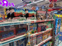 -TOYSRUS玩具反斗城(上海万象城店)