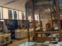-半岛听涛蒸汽海鲜自助(K11店)