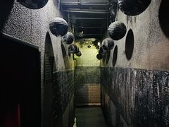 -明日世界密室轰趴·剧本桌游·箭馆团建(国贸店)