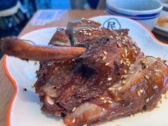 乐山甜皮鸭-花盐街·四川乐山小吃(西单大悦城店)