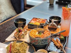 -山葵家·创意料理(宁波来福士店)