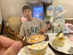 -三目仓咖啡(贤南路店)