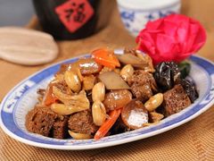-普天和酒楼·新津菜·烤鸭·津门三代人团圆餐厅(天津之眼店)