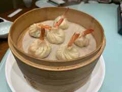 -隆喜元鱼汤包·海鲜(中联广场店)
