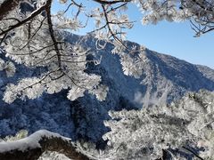 -萍乡武功山风景名胜区