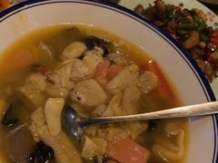 -公社食堂(牧电路店)