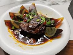 -巴渝兄弟川菜(宽街店)