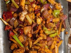 -炭舍干锅(华发商都店)