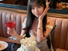 -福楼毕斯罗F Bistronome(国贸商城约会地标景观店)
