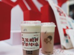 -喜茶(中山利和新地店)