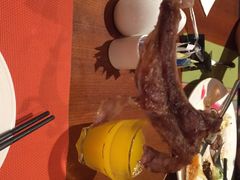 -岷山饭店-芝芝自助餐厅