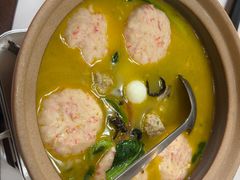 -小鱼锅贴明光土菜