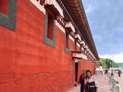-达仓郎木寺院