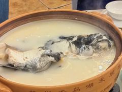 -千岛湖鱼味馆(十字街总店)