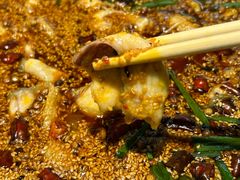 -胖子鱼·天水麻辣鱼火锅(秦州407店)