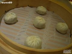 豆沙小包-鼎泰丰(当代商城店)