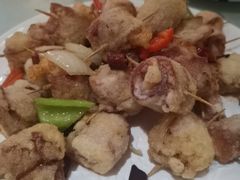 -胖子菜馆(隆昌路店)