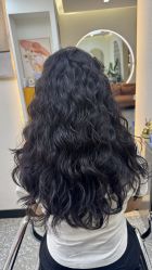 -HD HAIR STYLE