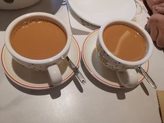 避风塘港式奶茶-避风塘·金牌店·夜宵(金玉兰店)