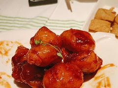 -桂满陇·景观餐厅(新世界店)