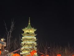 -济南方特东方神画