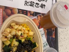 -FOODBOWL超级碗(暖山店)