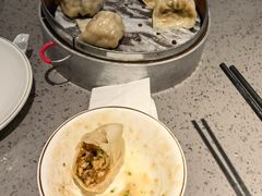 蒸扁食-荣家小吃(紫阳街店)