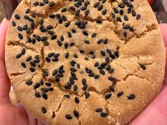 -詹记桃酥(包河万达店)