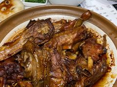 -闽海肴(北辰荟店)