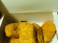 -肯德基(沪东店)