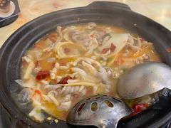 -李师傅脆肚(梅林店)