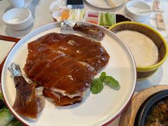 -大鸭梨烤鸭店(光彩店)