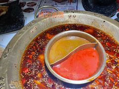 -哥老官重庆美蛙鱼头(圆融广场店)