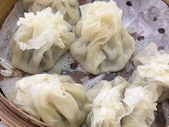 -诺敏塔拉奶茶-布里亚特包子-手把肉(锦都会店)