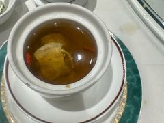 -老洋房花园饭店(绍兴路店)