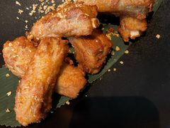 -香樟花园新粤料理(无锡万象城店)