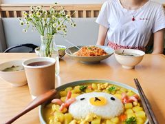 -红小满休闲餐厅(十全街店)