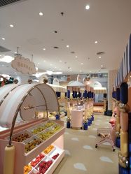 -奈尔宝·儿童乐园·亲子餐厅(苏州大悦城店)