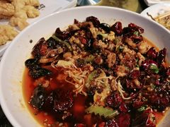 -东北大院·东北菜(三台子店)