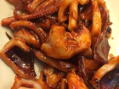 -火炉情韩国料理店(古田路店)