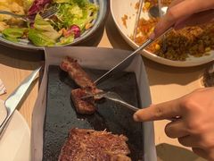 -卡朋西餐(东方广场店)